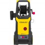STANLEY SXPW24B-E High Pressure Washer (2400 W, 170 bar, 500 l/h) | 2400 W | 170 bar | 500 l/h - 3
